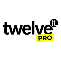 twelve ft. PRO